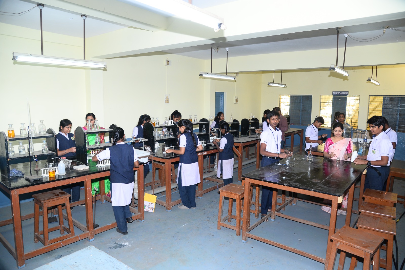 Library
